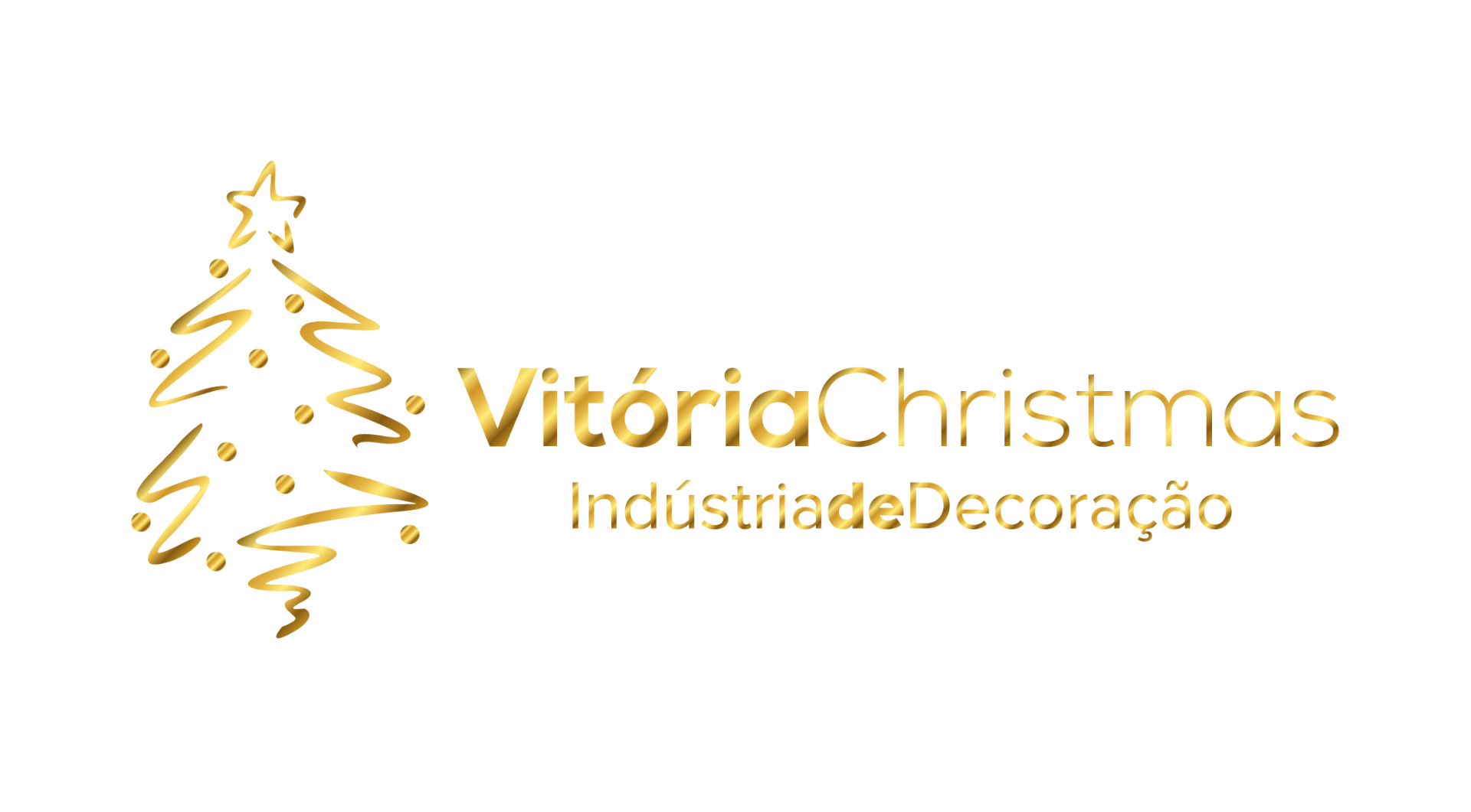 Vitória Christmas